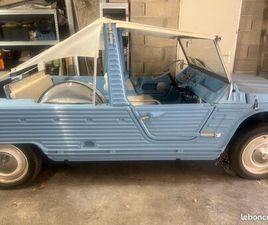 CITROEN MEHARI MEHARI