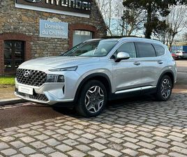 HYUNDAI SANTA FE 1.6 T-GDI 265 PHEV HTRAC EXECUTIVE - 7 PLACES