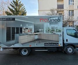 MITSUBISHI CANTER MITSUBISHI CANTER