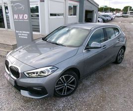 BMW SERIE 1 (F40) 116IA 109CH BUSINESS DESIGN DKG7