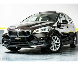 BMW GRAN TOURER 7 PLACES - ORIGINE FRANCE - GARANTIE 12 MOIS