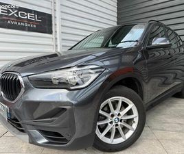 BMW X1 SDRIVE 18I BMW X1 F48 LCI SDRIVE 18I 140 CH BUSINESS DESIGN