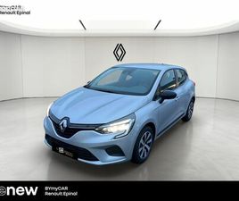 RENAULT CLIO TCE 90 EQUILIBRE