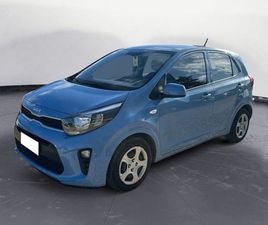 PICANTO 1ªS.(04/08) 1.0 DPI URBAN