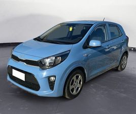 PICANTO 1ªS.(04/08) 1.0 DPI URBAN