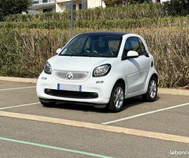 SMART FORTWO SMART