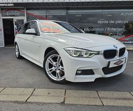 BMW SERIE 3 TOURING 320 BMW SÉRIE 3 320D 2.0 190CH X DRIVE M SPORT