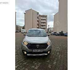1.5 DCI STEPWAY