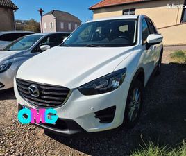MAZDA CX-5 MAXDA CX5