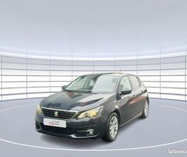 PEUGEOT 308 (2) BLUEHDI 130 STYLE