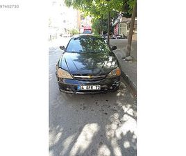 CHEVROLET EVANDA 2.0 CDX