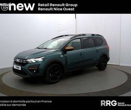 DACIA JOGGER HYBRID 140 7 PLACES GSR2 EXTREME
