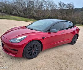 TESLA MODEL 3 LICORNE 325CV