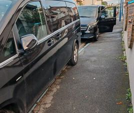 VENTE VOITURE 2018 MERCED V-CLASS