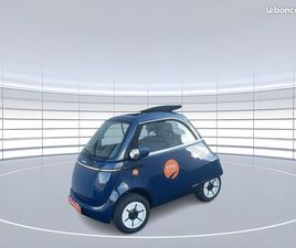 MICRO LINO BEV LITE 10.5 KWH