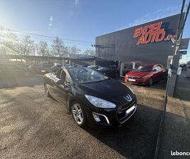 PEUGEOT 308 CC PEUGEOT 308 CC 1.6 E-HDI 112CH FAP SPORT PACK