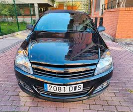 OPEL ASTRA GTC 1.9 CDTI 120 CV ENJOY