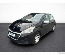 PEUGEOT 208 PEUGEOT 208 PURETECH 68CH BVM5 LIKE