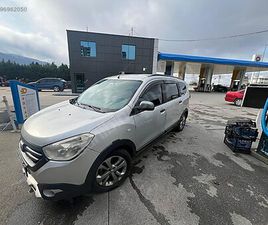 1.5 DCI STEPWAY