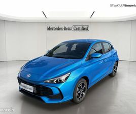 MG MG3 1.5 L HYBRID+ 195 CH COMFORT