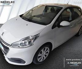 PEUGEOT 208 AFFAIRE 1.6 BLUEHDI 100CH S&S PREMIUM EURO6C