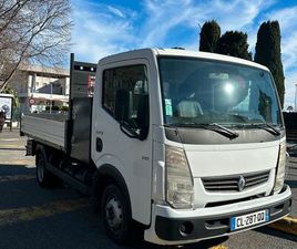 RENAULT MAXITY DIESEL