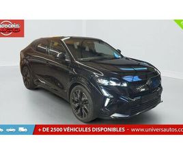 RENAULT RAFALE E-TECH RENAULT RAFALE HYPER HYBRID E-TECH 4X4 300 ESPRIT ALPINE
