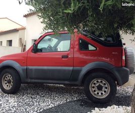 SUZUKI JIMNY SUSUKI JIMNY MAORI