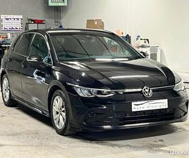 VOLKSWAGEN GOLF VOKSWAGEN GOLF 8/VIII R-LINE / 2.0 TDI 150 CH DSG7 / 54 744 KMS / 1ERE MAIN / GPS / CAMÉRA / SIÈGES CHAUFFANTS / VIRTUAL COCKPIT / CARPLAY / ENTRETIENS À JOURS