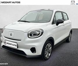 LEAPMOTOR T03 LEAPMOTOR T03 ELECTRIC 109CH