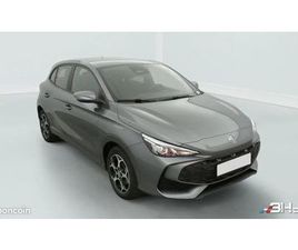 MG 3 1.5 195H 100 FULL-HYBRID HYBRID-PLUS 1.83KWH COMFORT BVA