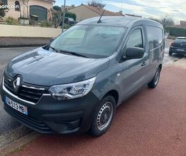 RENAULT EXPRESS VAN DCI95 04/2024