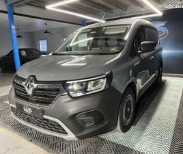 RENAULT KANGOO EXPRESS BLUE DCI 95 CONFORT - 11658E HT - TVA