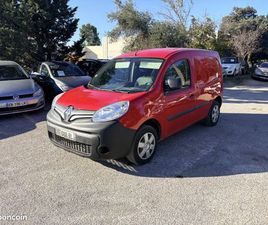 RENAULT KANGOO II EXPRESS 1.5 DCI 75CH CONFORT