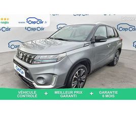 SUZUKI VITARA II 1.4 BOOSTERJET MHEV 129 STYLE