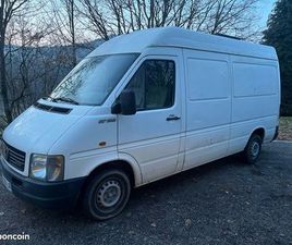 CAMION VOLKSWAGEN LT28