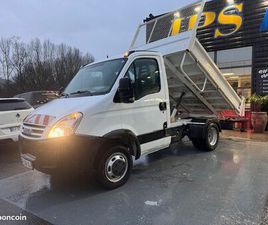 IVECO 35C 12V12