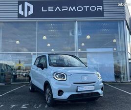 LEAPMOTOR T03 ELECTRIC 109CH