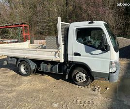 MITSUBISHI CANTER 3C13