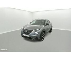 NISSAN JUKE NISSAN JUKE HYBRID 143 TEKNA