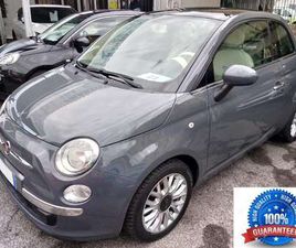 FIAT 500 500 1.2 GQ 69CV E6