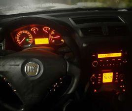 FIAT CROMA 1.9 MJT 16V EMOTION 150CV