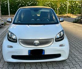 SMART FORTWO PASSION