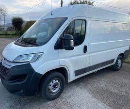 2.0BLUEHDI 136CV PM-TM