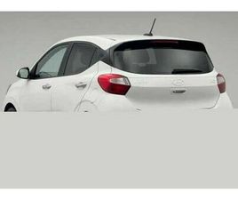 HYUNDAI BAYON 1.0 T-GDI ULTIMATE SUV 5DR PETROL DCT EURO 6 (START/STOP) (100 PS)