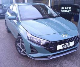 HYUNDAI I20 1.0T GDI PREMIUM 5DR