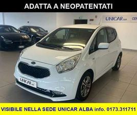 VENGA 1.4 CRDI COOL 90CV E6