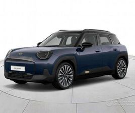 MINI ACEMAN MINI ACEMAN E