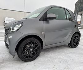 FORTWO 3ª S. (C453) IN ARRIVO!!! RETROCAMERA OPACA SPORT PACK RATA MENSILE 245,00 EURO FORTWO 70 1.0 PASSION