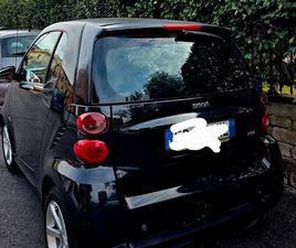 SMART FORTWO MHD 71 CV